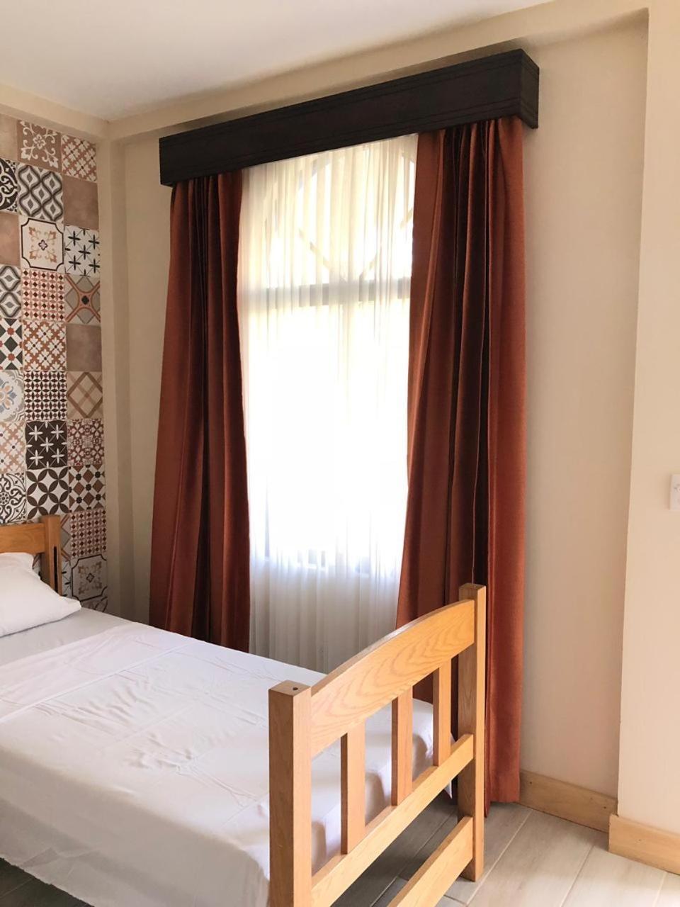 Hotel Las Palmas De Osa Ciudad Cortés 外观 照片