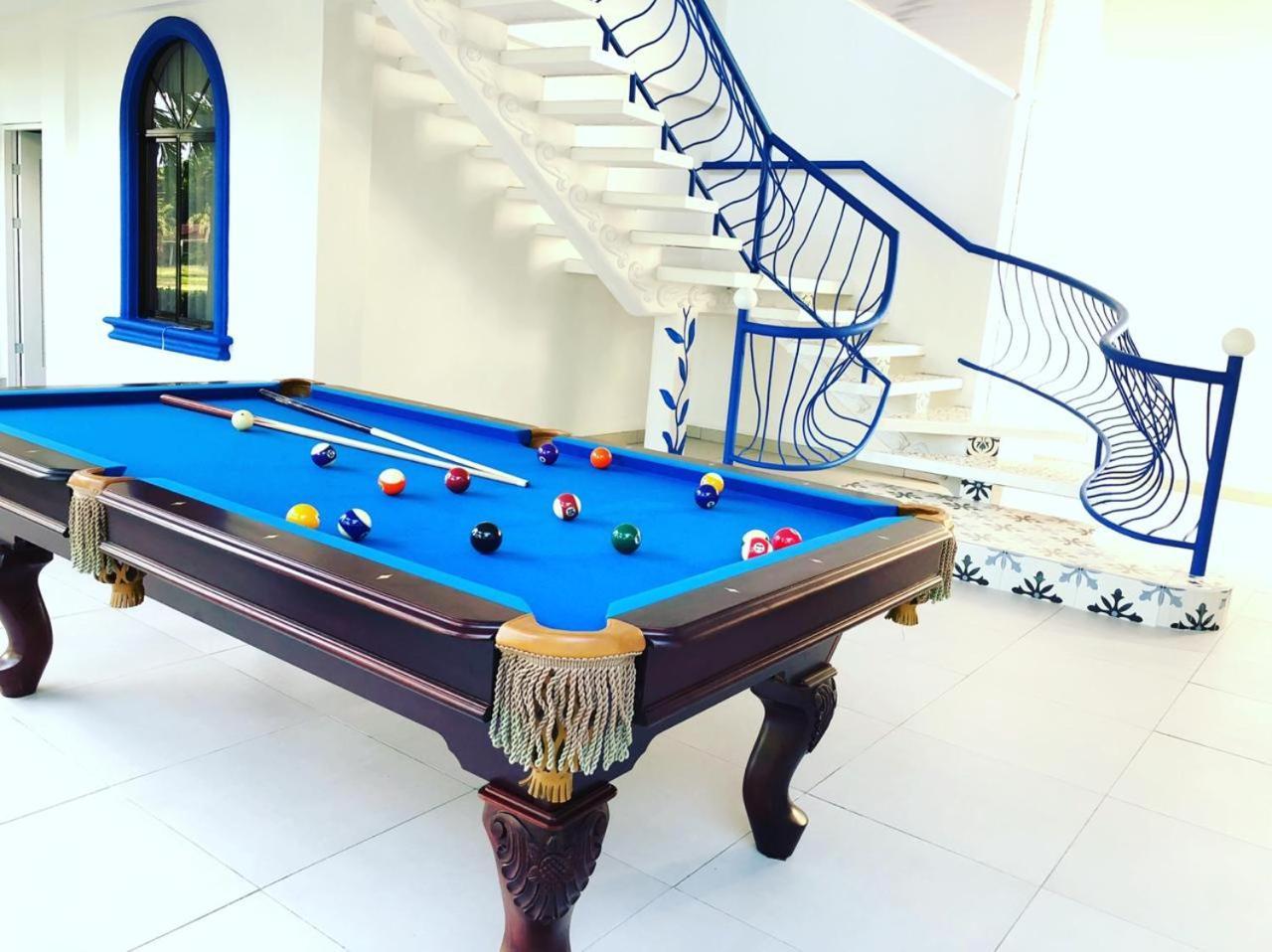 Hotel Las Palmas De Osa Ciudad Cortés 外观 照片