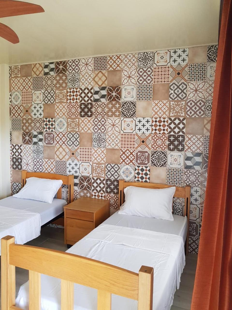 Hotel Las Palmas De Osa Ciudad Cortés 外观 照片