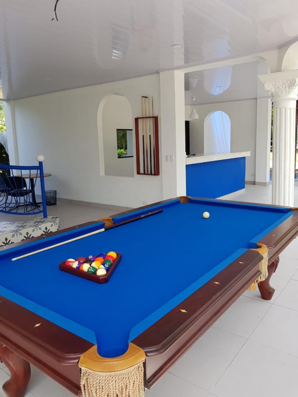 Hotel Las Palmas De Osa Ciudad Cortés 外观 照片