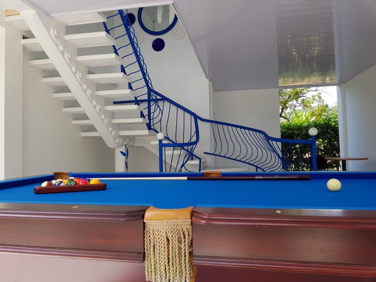 Hotel Las Palmas De Osa Ciudad Cortés 外观 照片